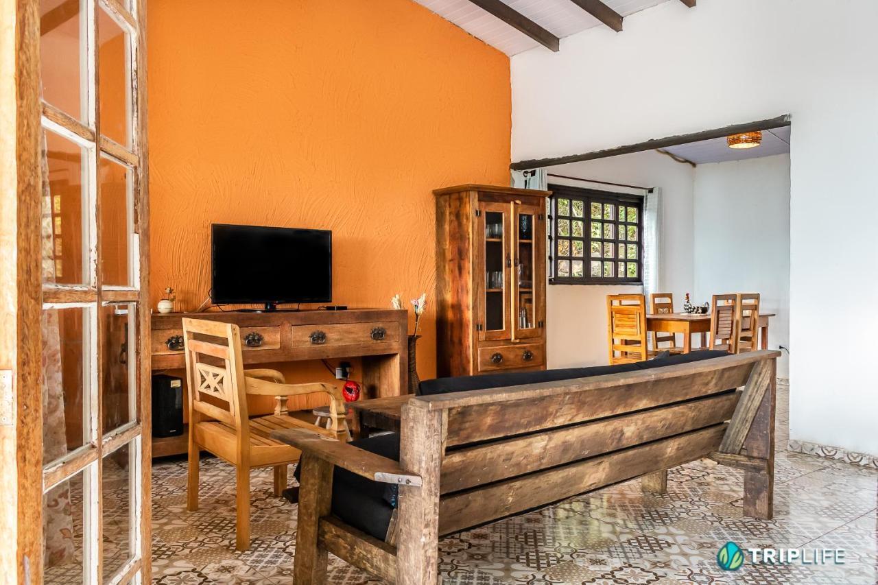 Recanto do Veloso Ilhabela Exterior foto
