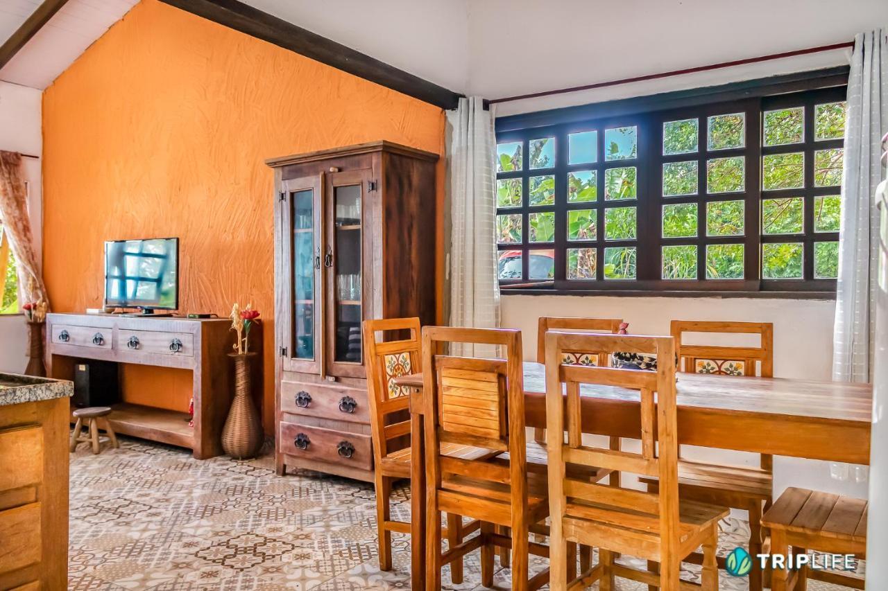 Recanto do Veloso Ilhabela Exterior foto